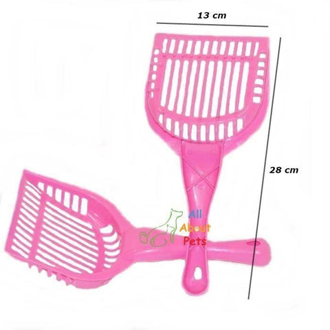 Cat Litter Scoop Large