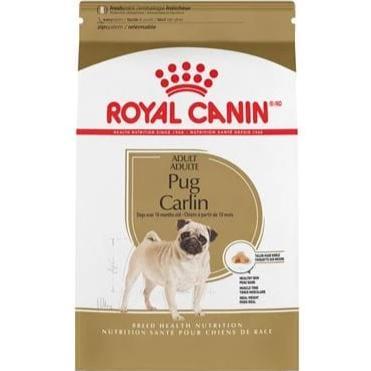 Royal Canin Pug Adult