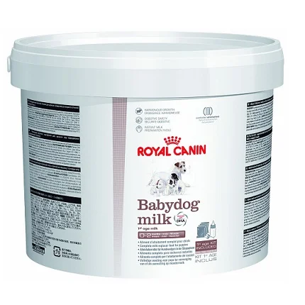 Royal Canin Baby Dog Milk - 2kg