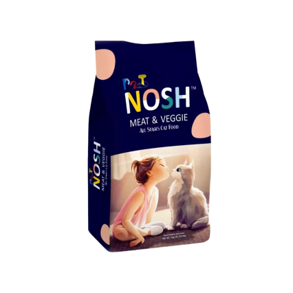 Pet Nosh Turkish Formula Chicken and Rice nutritional analysis